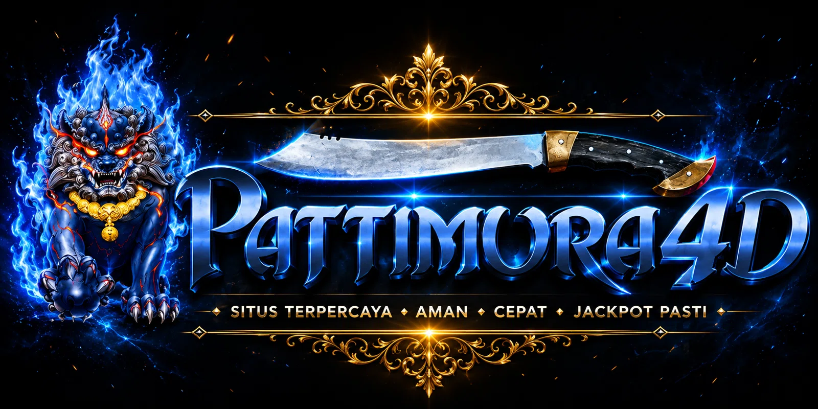 Pattimura4D